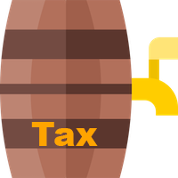 Beverage Alcohol Tax